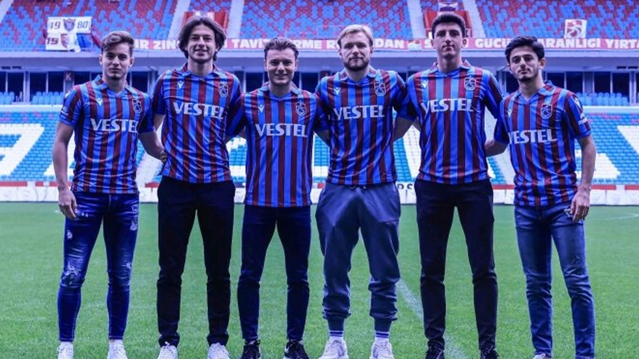 Trabzonspor İngiliz devini örnek alıyor