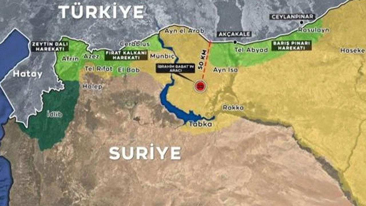 TSK’nın operasyon hazırlığı PKK’yı korkuttu: Kandil tünelleri patlayıcıyla doldurtuyor