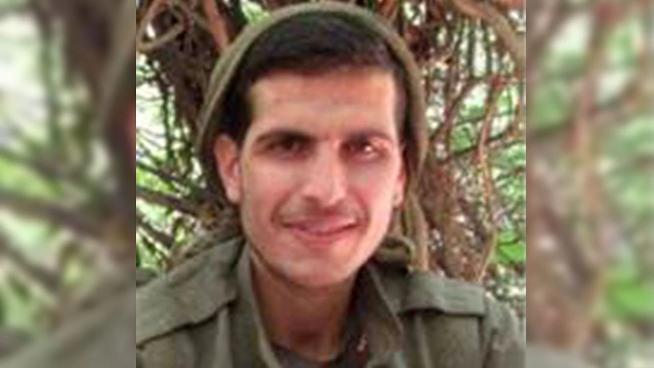 Son dakika! Başına 500 bin TL ödül konan PKK'lı terörist Fırat Gizlenç etkisiz hale getirildi