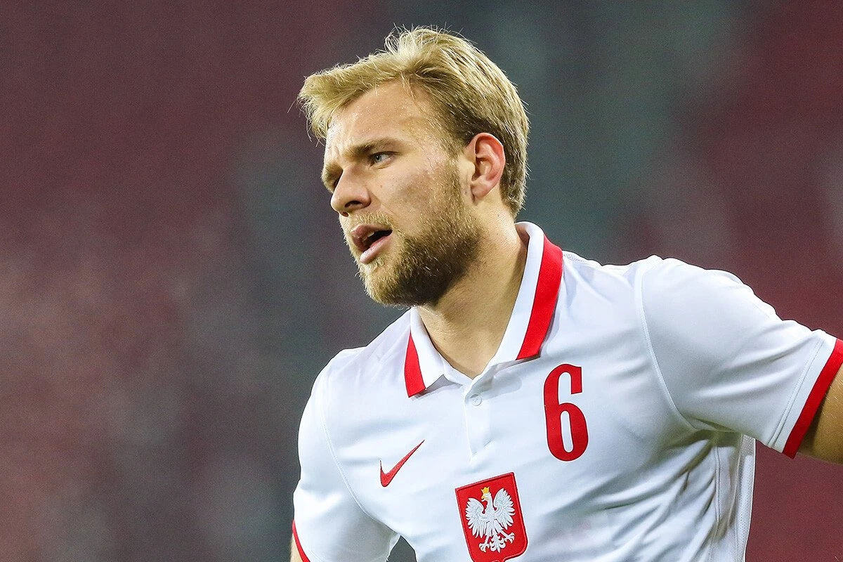 Trabzonspor Teknik Direktörü Abdullah Avcı transferi resmen açıkladı! Tymoteusz Puchacz...