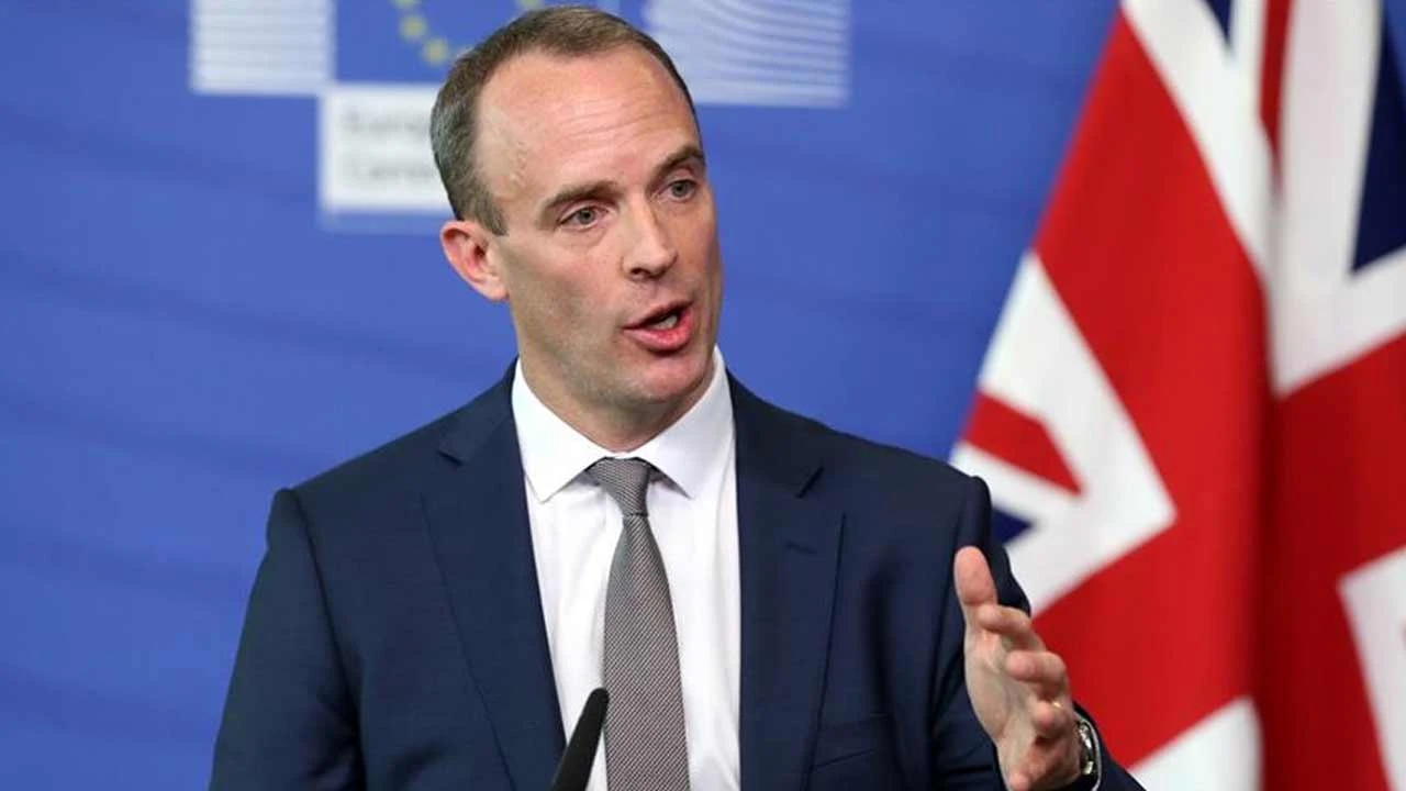 AB ve İngiltere'den Taliban'a veto: Tanımıyoruz