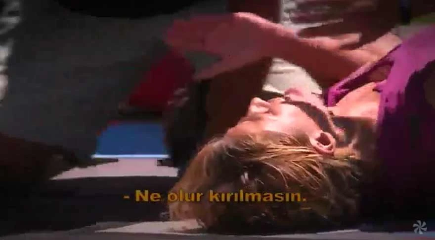 Survivor 2016'da  Dokunulmazlık Oyununu Kim Kazandı - Survivor Eleme Adayı Kim