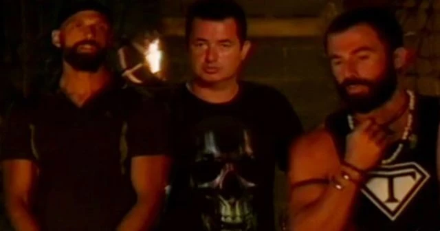 Survivor All Star'da büyük kavga