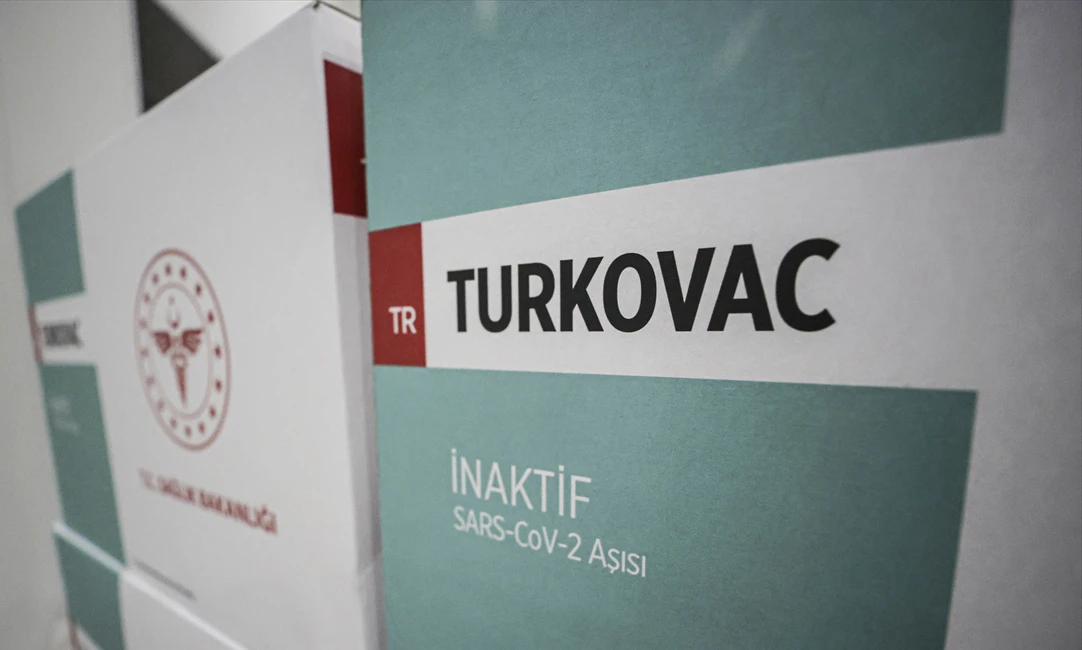 Turkovac Omicron’a karşı koruyor mu? Yerli aşının ekibinden özel açıklamalar