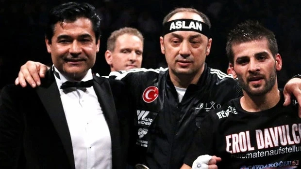 Türk antrenör dünya gündemine oturdu