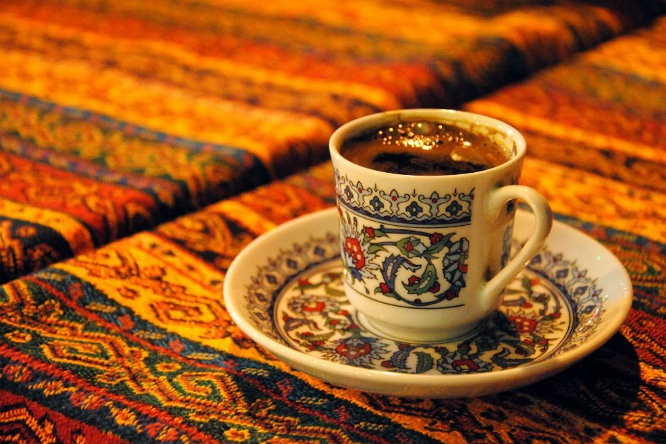 Tarçınlı Türk Kahve Tarifi, Sütlü Tarçınlı Türk Kahvesi Zayıflatır mı?