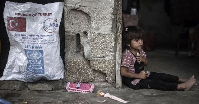 Türk STK’lardan Mısır’a Gazze çağrısı
