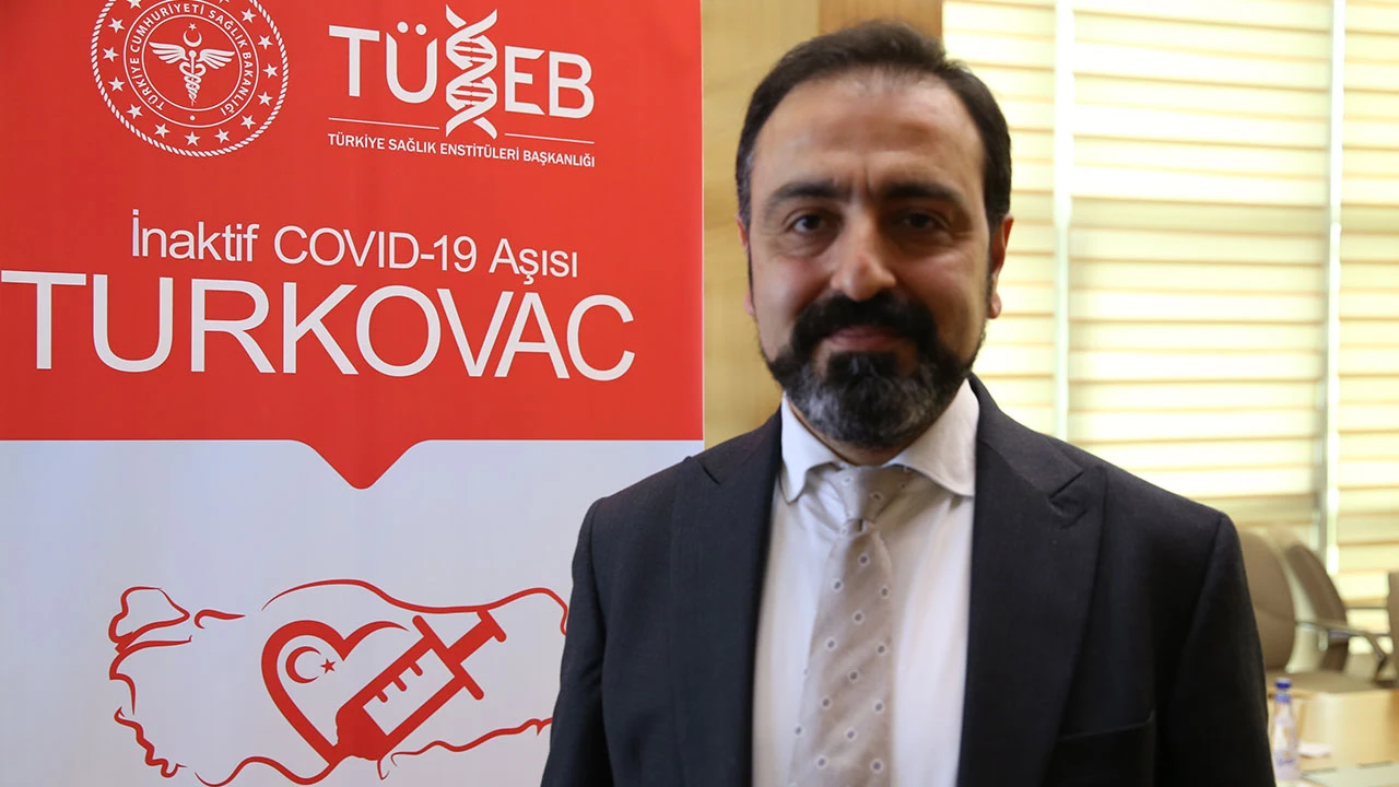 Yerli aşı Turkovac'ta önemli gelişme: Yurt dışından talep var