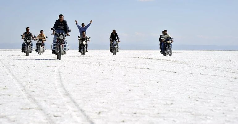 Tuzgölü