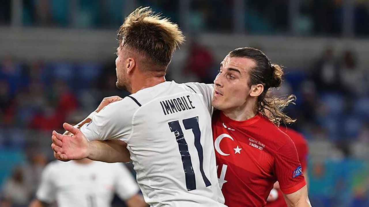 EURO 2020 A Grubu puan durumu: İşte A Millilerin grubunda son durum