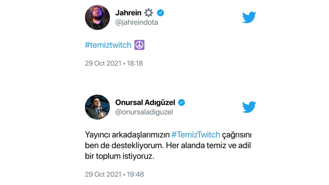 Twitch'te kara para mı aklanıyor, nasıl yapılıyor? #temiztwitch etiketiyle dolandırıcılık iddiaları!