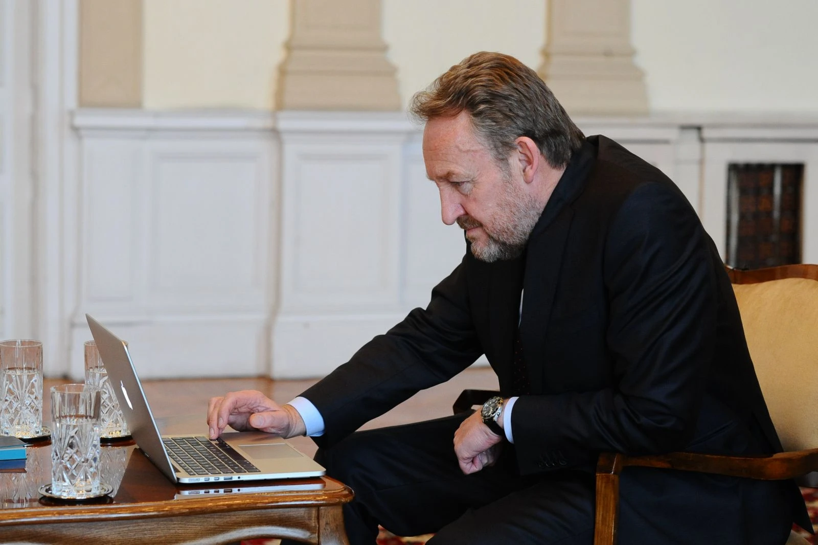 "Bosna Hersek Türkiye'nin dostudur"