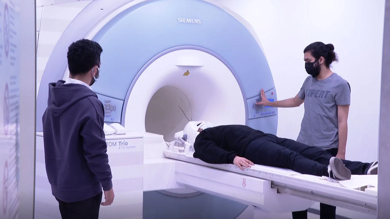 Cep telefonundan Kovid-19'u tespit eden sistem: Yüzde 95 başarıyla çalışıyor