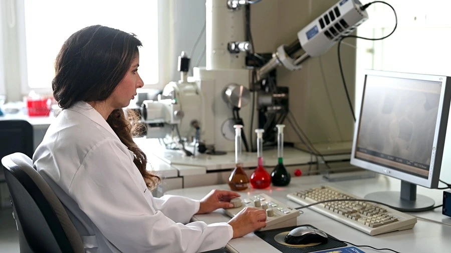 TÜBİTAK'ı sarsan kayıp!