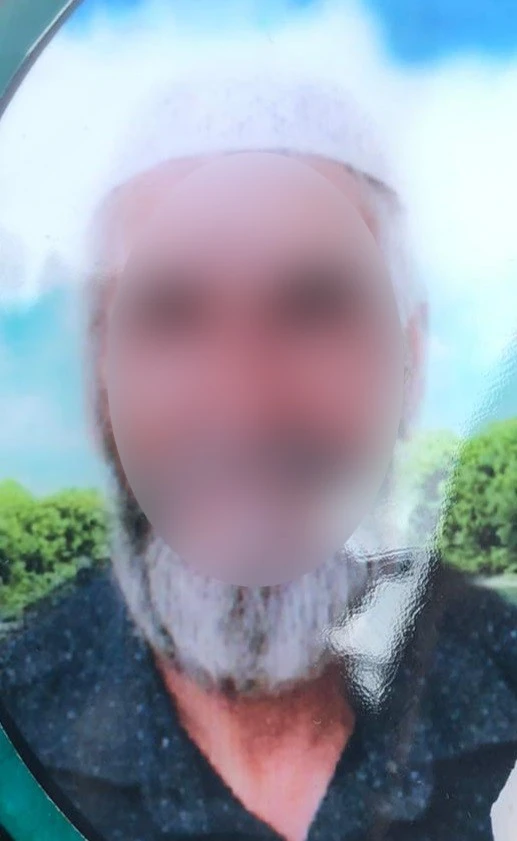 İzmir'de 71 yaşındaki koca eşini baltayla öldürdü