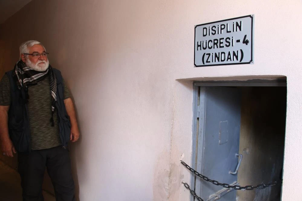 12 Eylül mağduru anlattı: 13 yaşındaki kıza işkence yaptılar