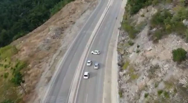 100 bin genci zehirleyecekti! Böyle yakalandı