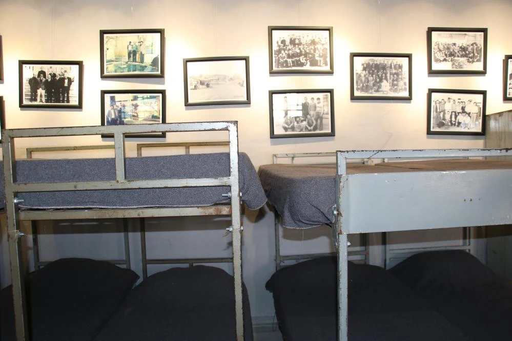 12 Eylül mağduru anlattı: 13 yaşındaki kıza işkence yaptılar