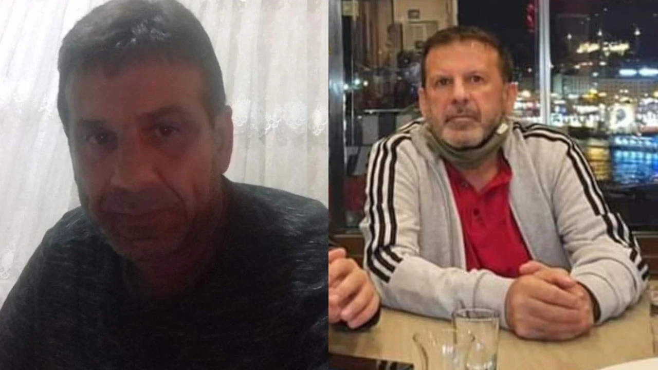 Ağabey ile kardeş 2 saat arayla vefat etti