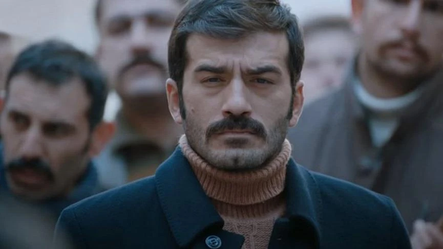 Ufuk Bayraktar kimdir, nerelidir? İşte Ufuk Bayraktar’ın oynadığı filmler