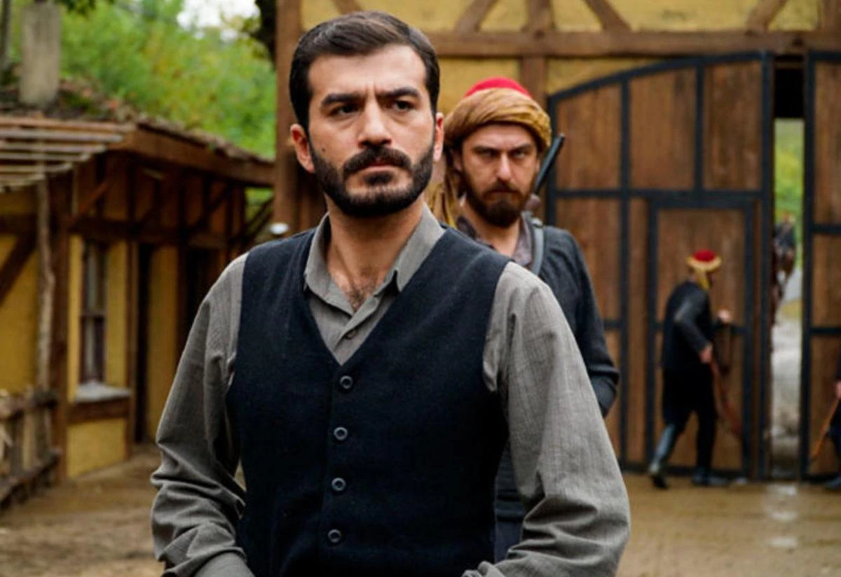 Ufuk Bayraktar kimdir, nerelidir? İşte Ufuk Bayraktar’ın oynadığı filmler