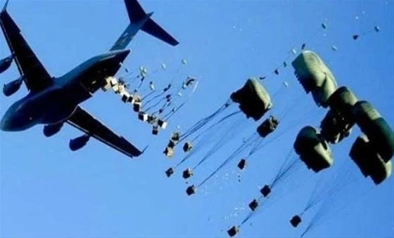 ABD'yi zora sokacak görüntüler