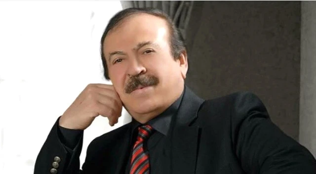 Ünlü Halk Ozanı Ali Kızıltuğ hayatını kaybetti