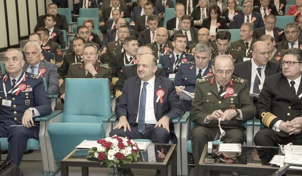 OYAK’tan üyelerine 4,1 milyar TL nema