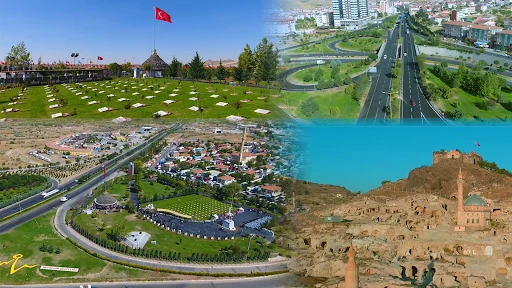 Kapadokya (Nevşehir) Gezi Rehberi