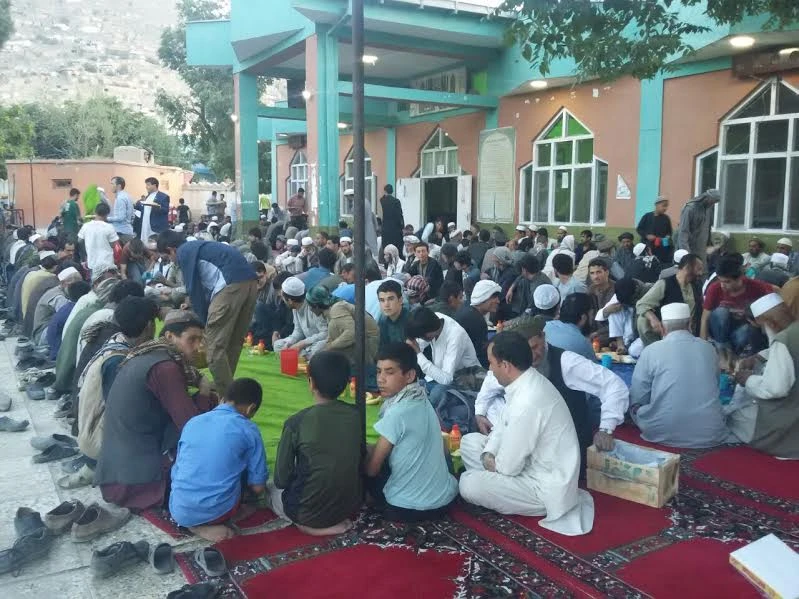 Deniz Feneri Ramazan 2017 İşte Böyle Geçti…