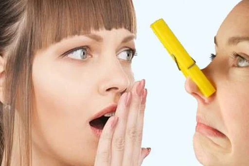 Nefesin kokması neden olur?  Ağız kokusu nasıl giderilir?