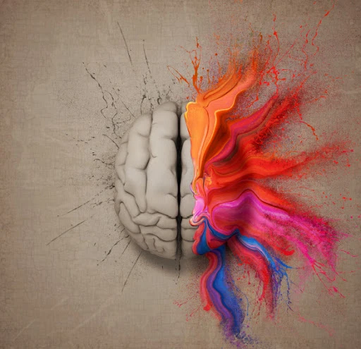 Renklerle Tedavi Yöntemi (Kromoterapi – Renk Terapisi)