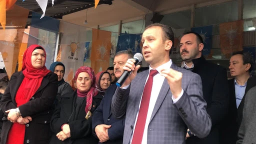 Belediye Başkanının ağabeyi ve yengesine saldırı: Eve girip darp ettiler