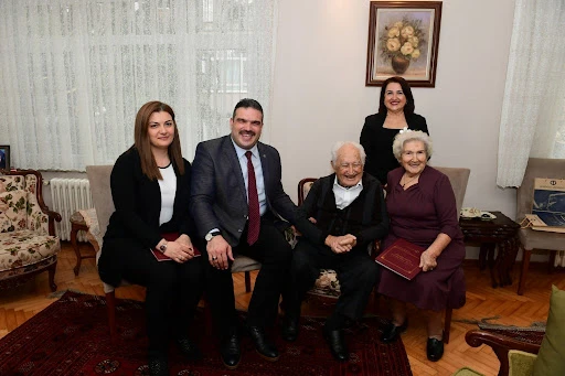 Eski Milli Eğitim Bakanı Prof. Dr. Orhan Oğuz hayatını kaybetti