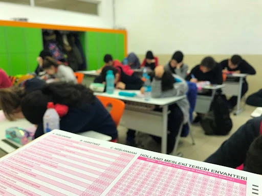 Herkese lazım: Personel alımlarında en çok uygulanan testler
