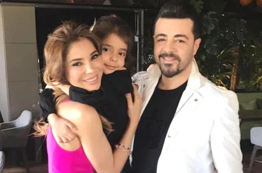 Burak Kut'un eşinden 'çirkin' çıkışı! Kimse bu cevabı beklemiyordu