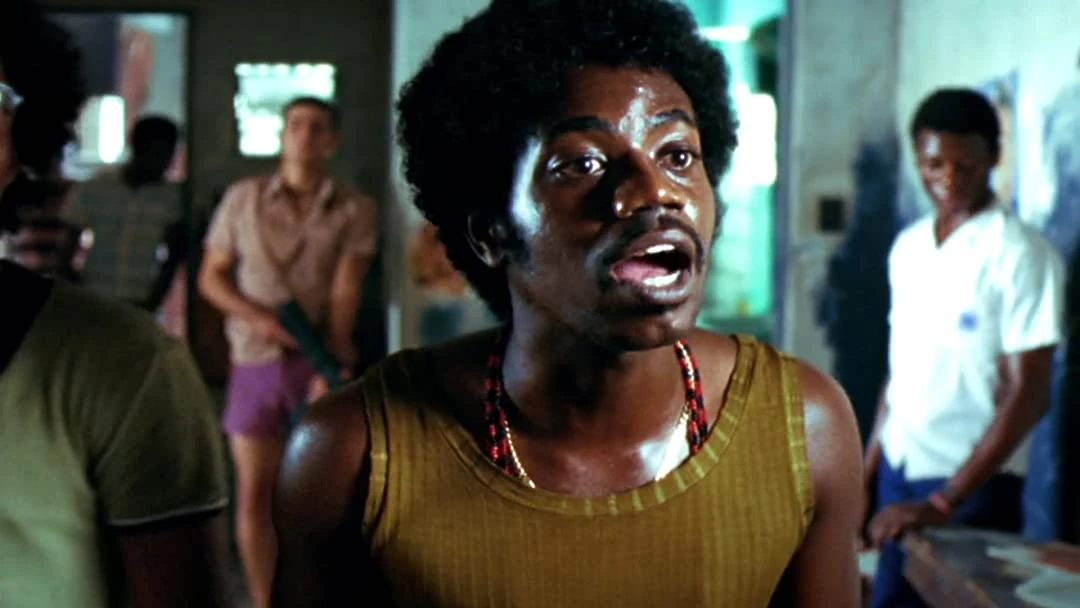 Tanrı Kent (City Of God 2002) Filminin Konusu Nedir?