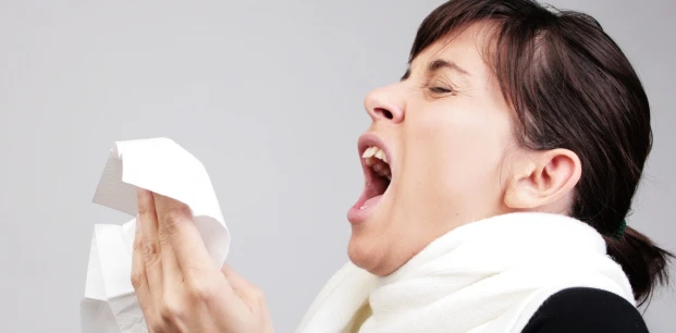 Üst Solunum Yolu Hastalıkları Kış Aylarında En Sık Görülen Hastalıklar Nelerdir?