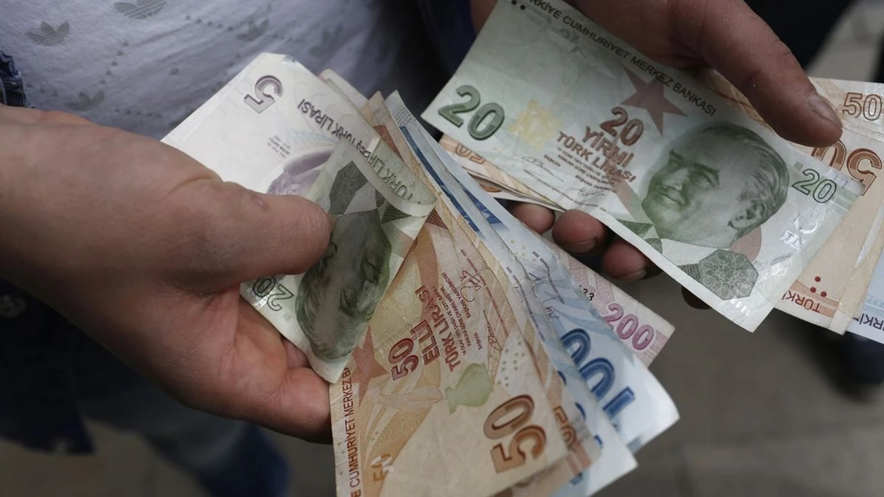 2022 asgari ücrette çarpıcı rakam: 4090 lira mı olacak?