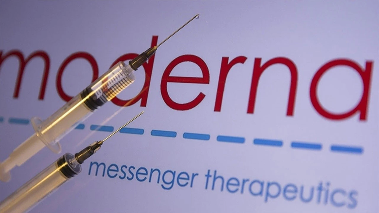 En etkili Kovid-19 aşısı belli oldu: Antikoru 76 kat artırıyor