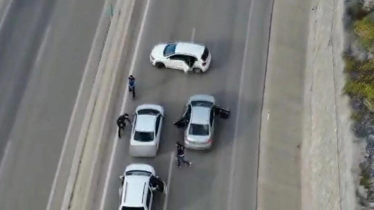 100 bin genci zehirleyecekti! Böyle yakalandı