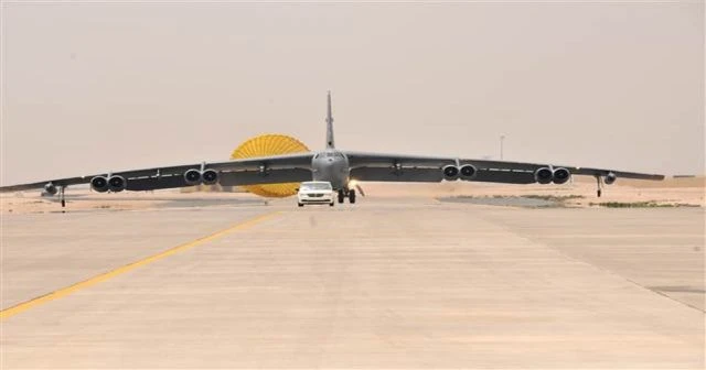 ABD'den Orta Doğu'da çok kritik hamle