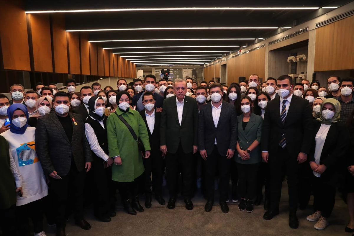 Cumhurbaşkanı Erdoğan'dan Çanakkale Köprüsü müjdesi: 18 Mart'a kalmadan açacağız