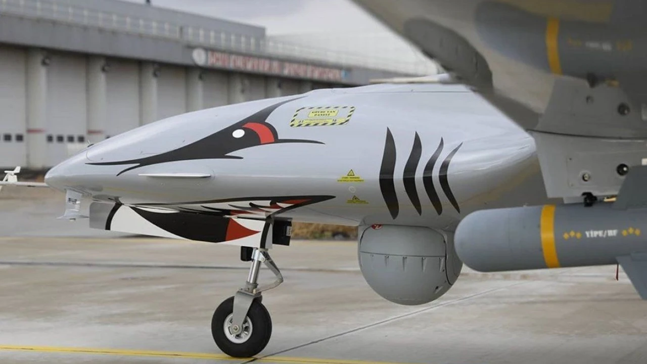 NATO'nun SİHA şaşkınlığı: Siz bu konuda niye bu kadar başarılısınız?