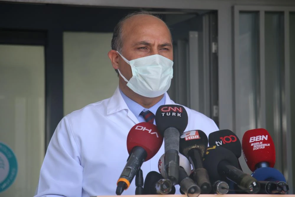 Yerli VLP aşısında son durum: Sonbaharda hazır olabilir