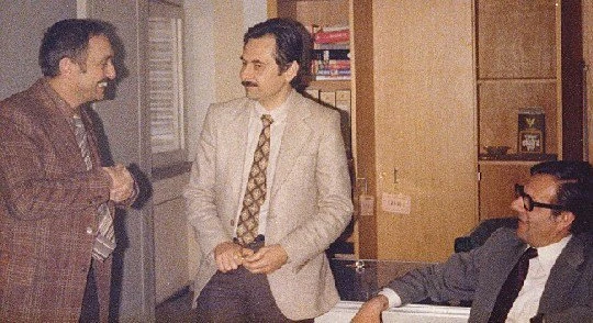 Teşkilat ı Mahsusa'dan MİT’e, MİT’in 56 Yıllık Tarihçesi