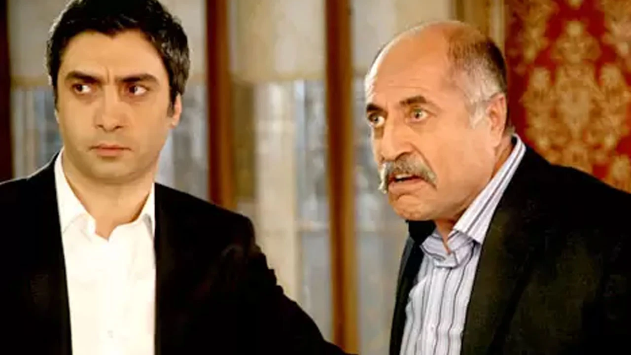 Yeni oba beyi geliyor! Kurtlar Vadisi'nden Alparslan Büyük Selçuklu'ya bomba transfer