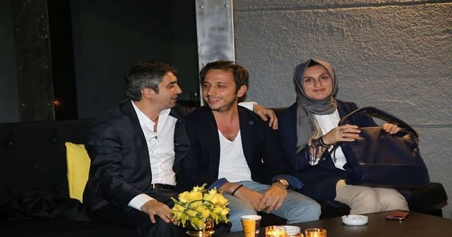 Kurtlar Vadisi Pusu'dan yeni sezon galası