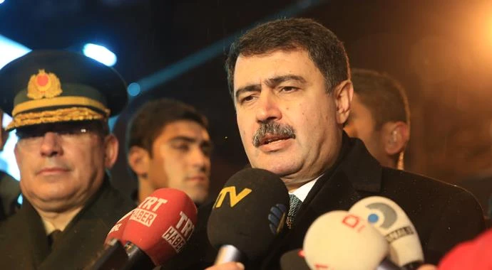 Ünlü gece kulübünde terör saldırısı: 39 kişi hayatını kaybetti