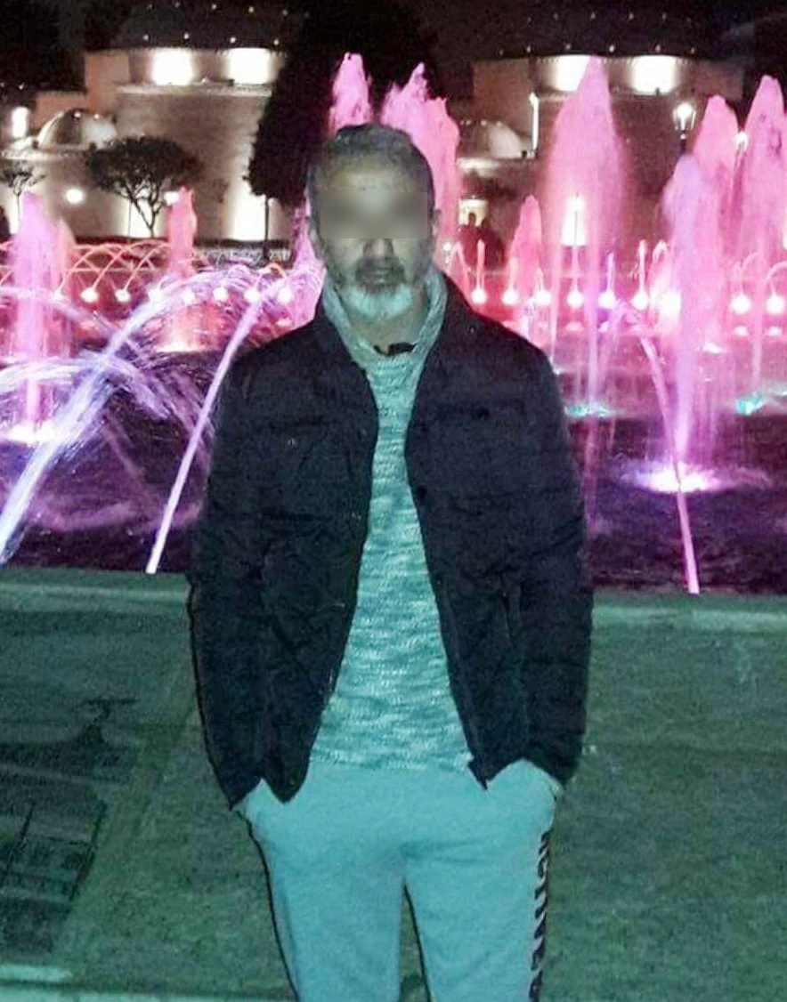 Cani baba anneyi arayıp ’Çocuğu öldürdüm’ demiş